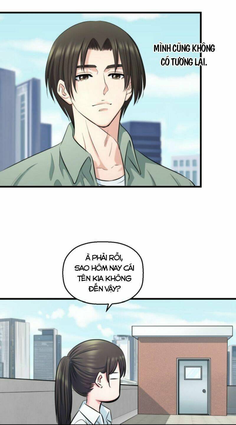 Đối Mặt Với Thử Thách: Chapter 53