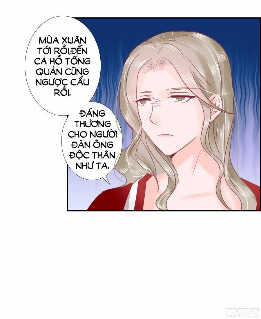 Đường Hoa Nhất Mộng Cổ Phi Truyện: Chapter 2