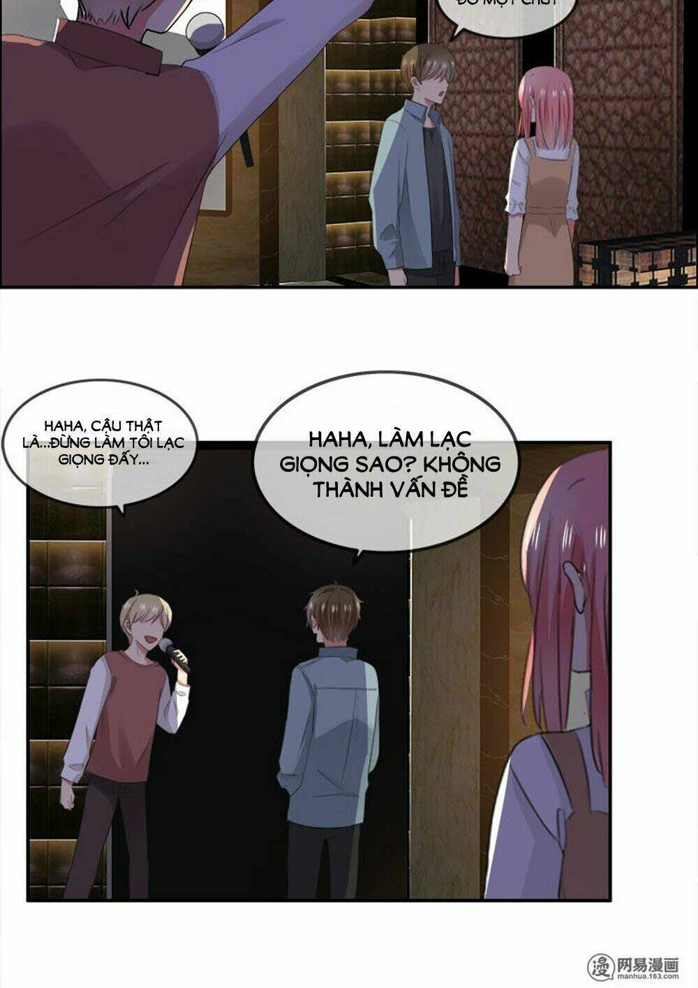 Đại Thần Tình Yêu Chớ Chạm Tôi: Chapter 72