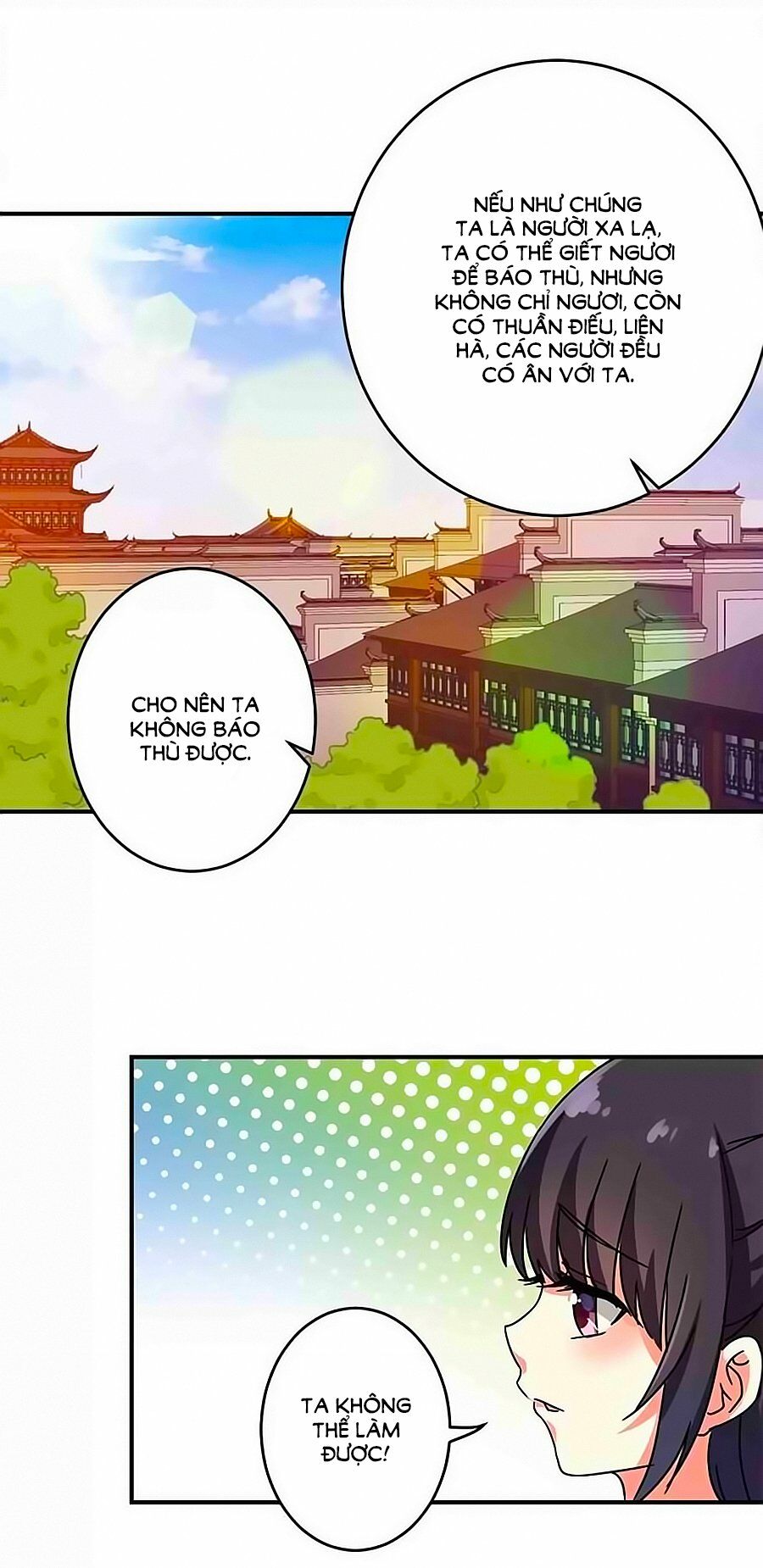 Vương Gia ! Ngươi Thật Bỉ Ổi !: Chapter 241