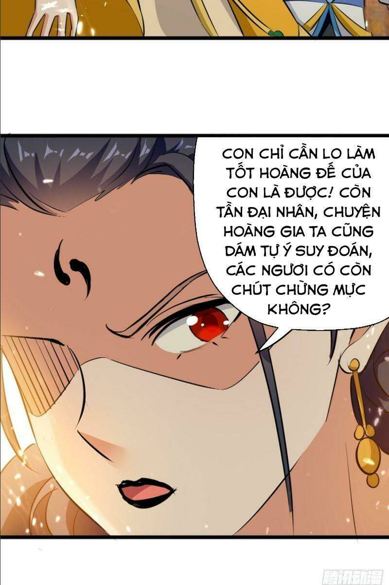 Dị Giới Siêu Cấp Ở Rể: Chapter 135