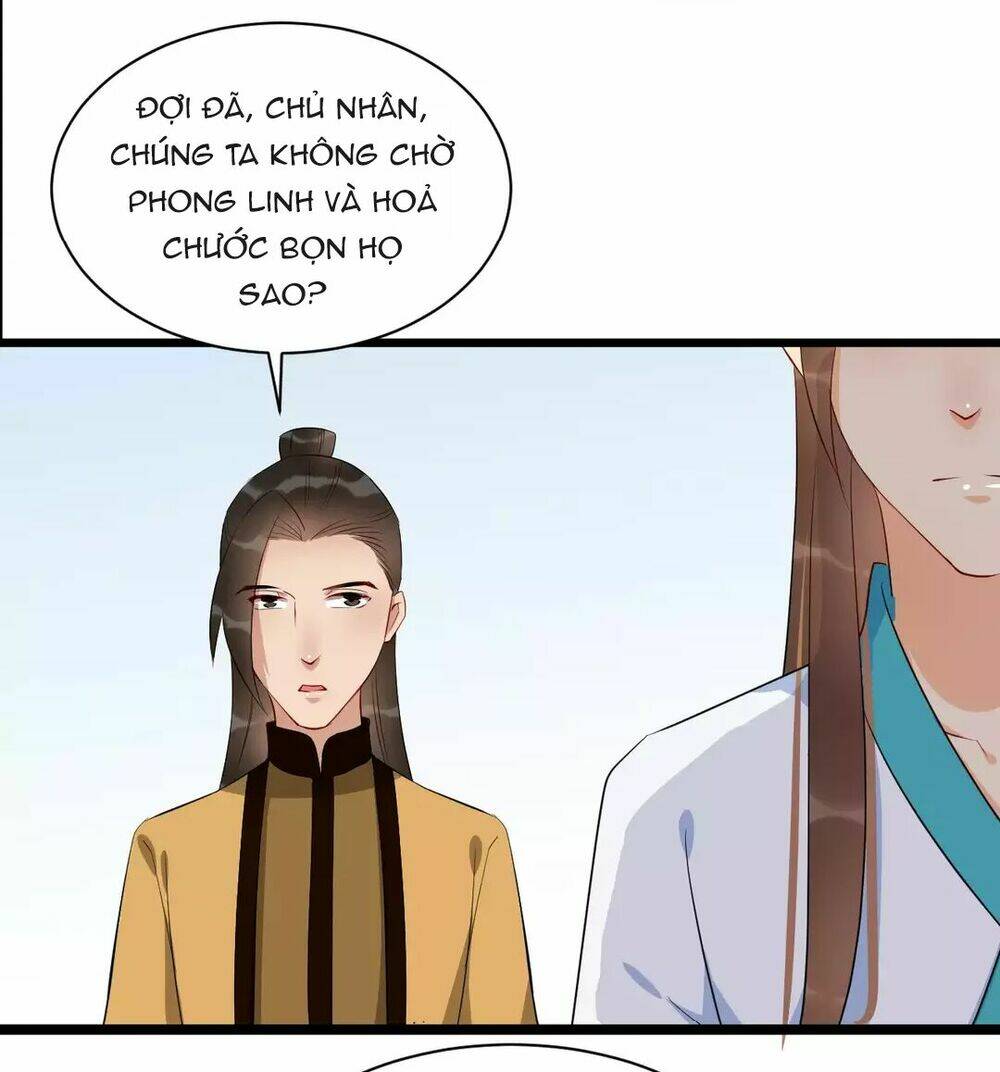 Bồng Sơn Viễn: Chapter 47