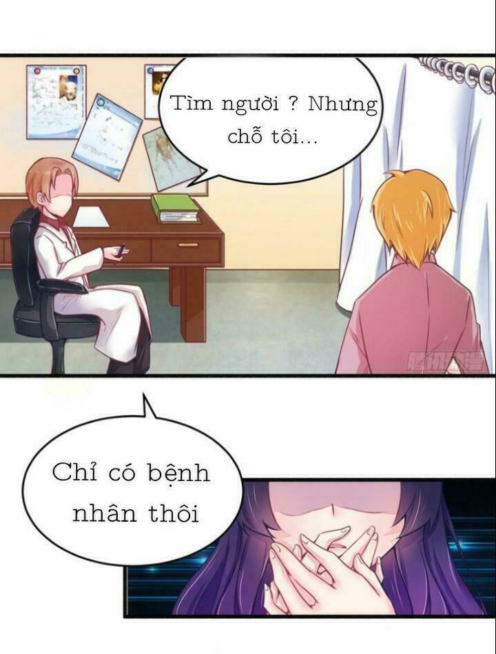 Tổng Tài Đã Cưới Em: Chapter 18