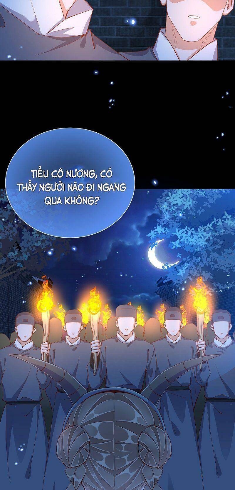 Công Lược Trưởng Thành Của Vương Phi: Chapter 45