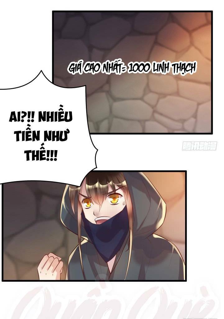 Siêu Phàm Truyện: Chapter 24