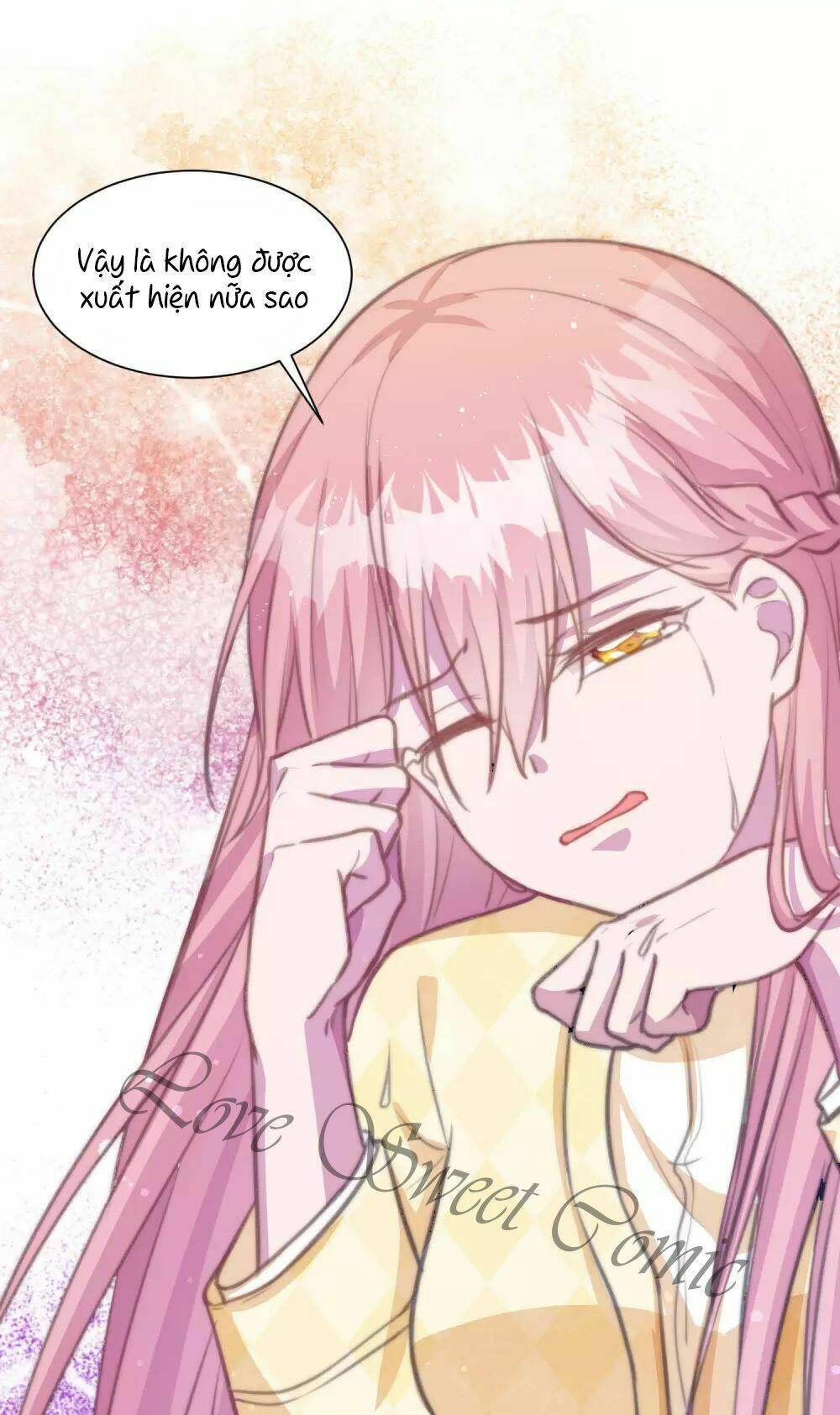 Tổng Tài Thịnh Sủng Tiền Thê: Chapter 20