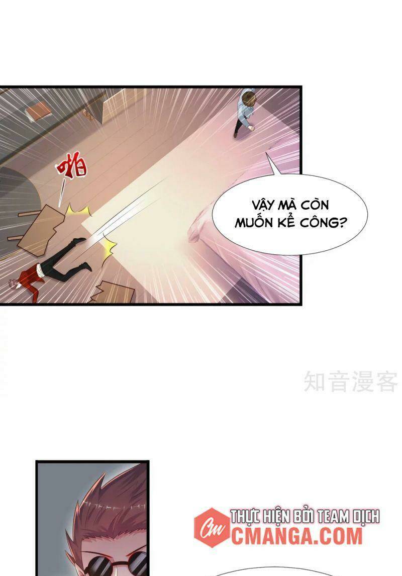 Tối Cường Vận Đào Hoa: Chapter 181