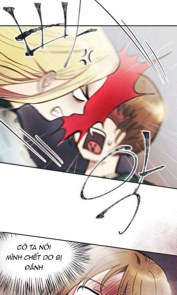 Baby Dragon: Chapter 1