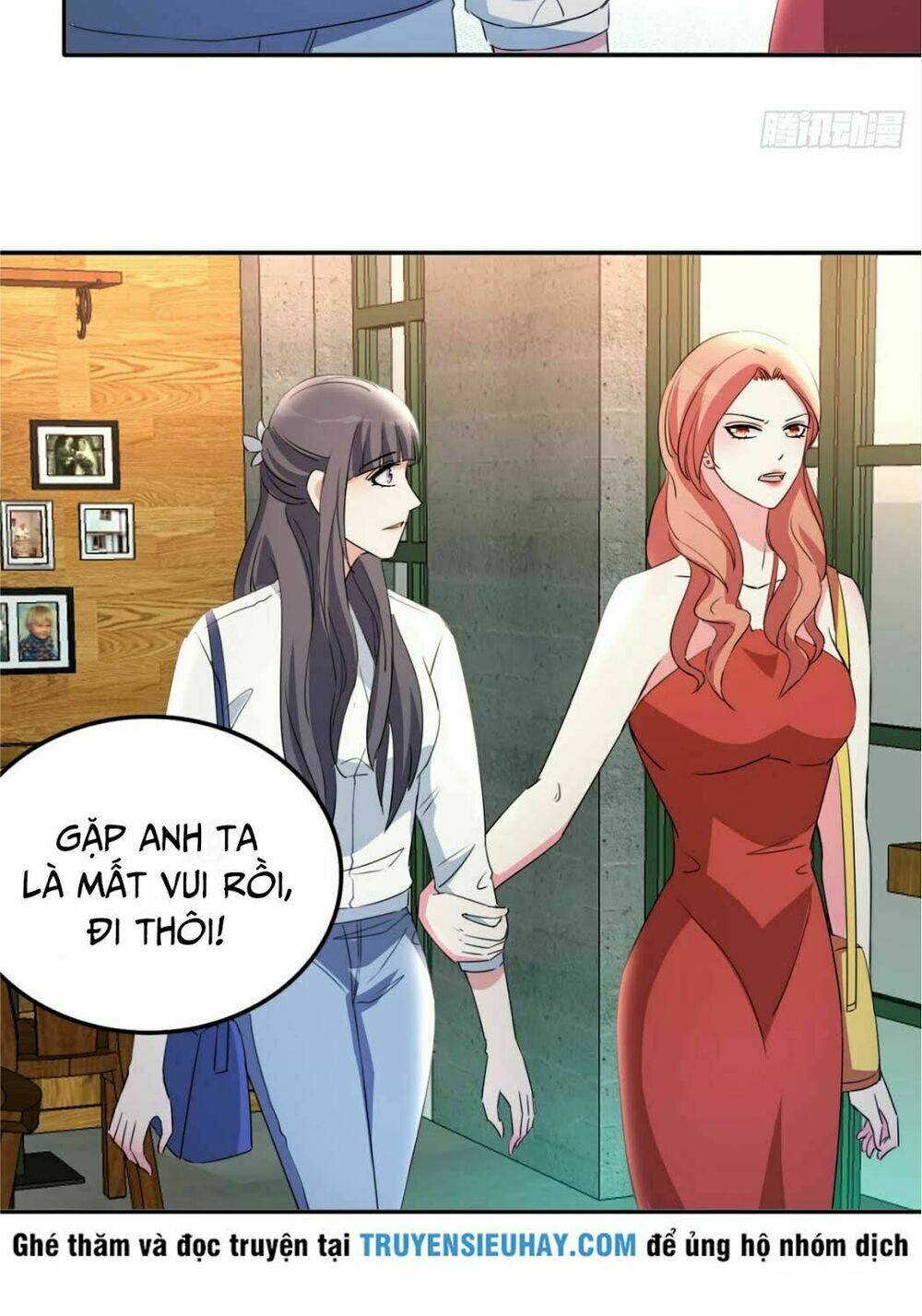 Trọng Sinh Tu Chân Tại Đô Thị: Chapter 17