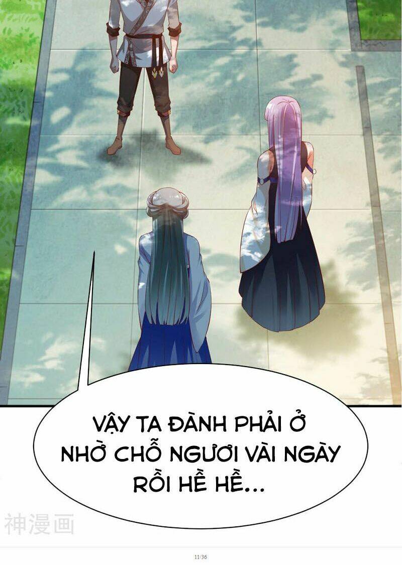 Chiến Đỉnh: Chapter 31