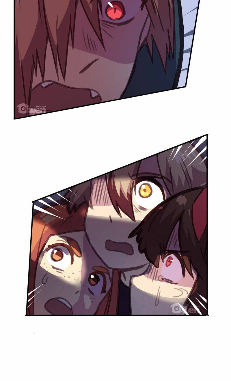 Lời Nguyền Lalin: Chapter 37