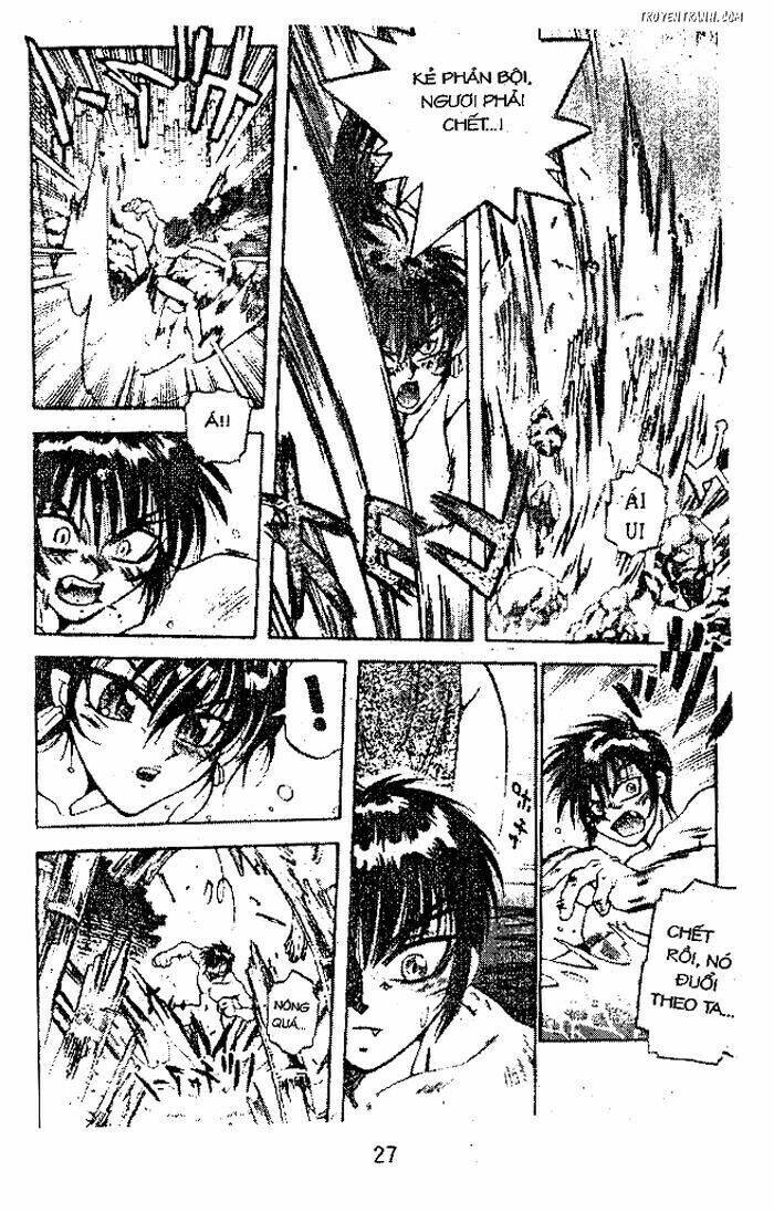 Devil And Devil: Chapter 15