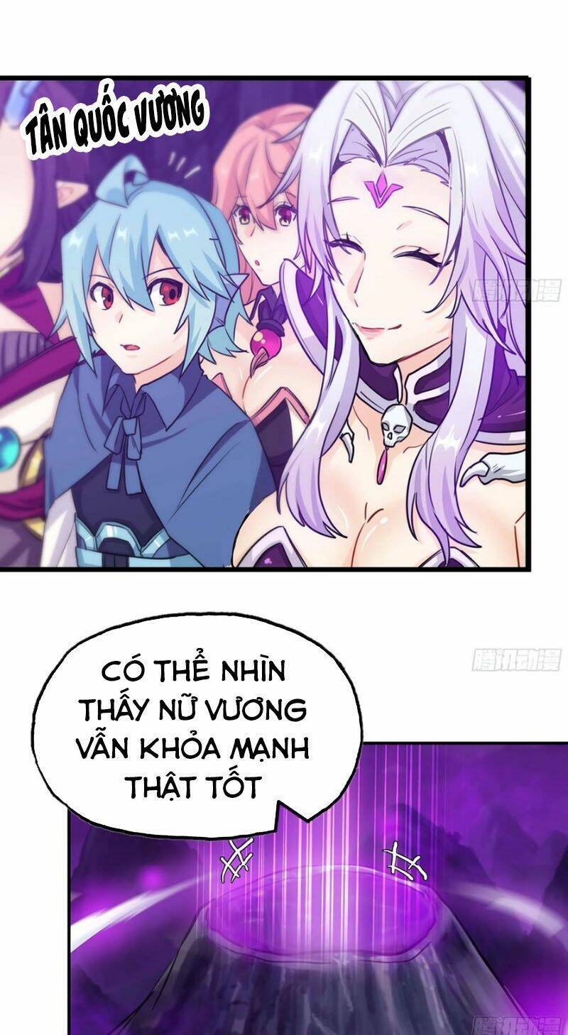 Khởi Đầu Bằng Một Con Côn: Chapter 161