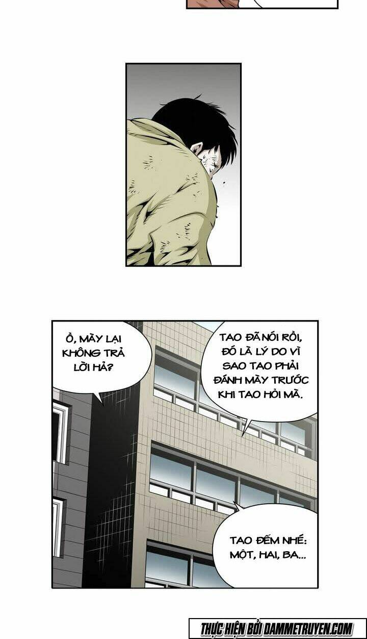 Double Casting: Chapter 78