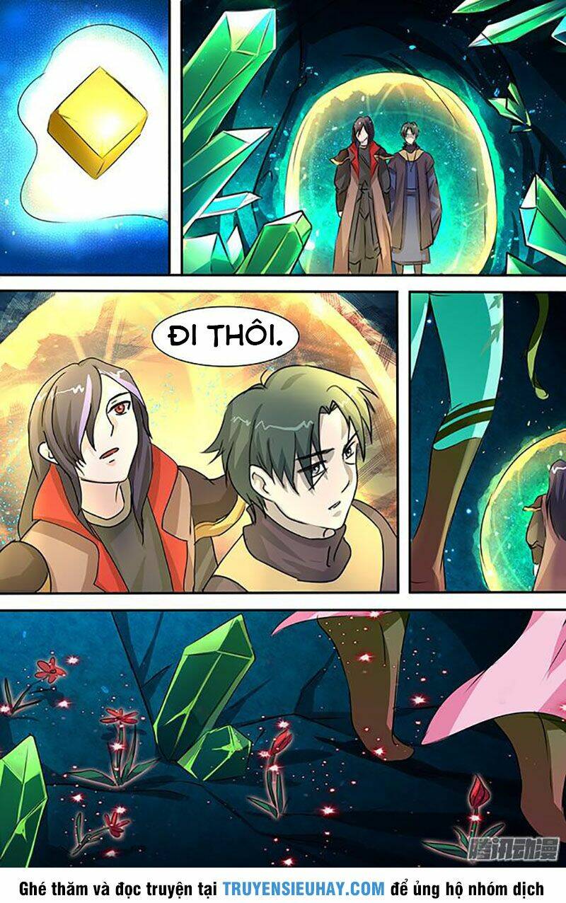 Cực Phẩm Tu Chân Thiếu Niên: Chapter 144