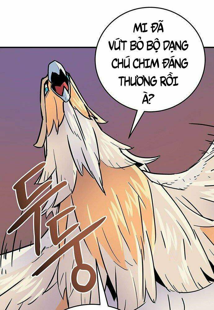 Chủ Nhân Thiên Giới: Chapter 2