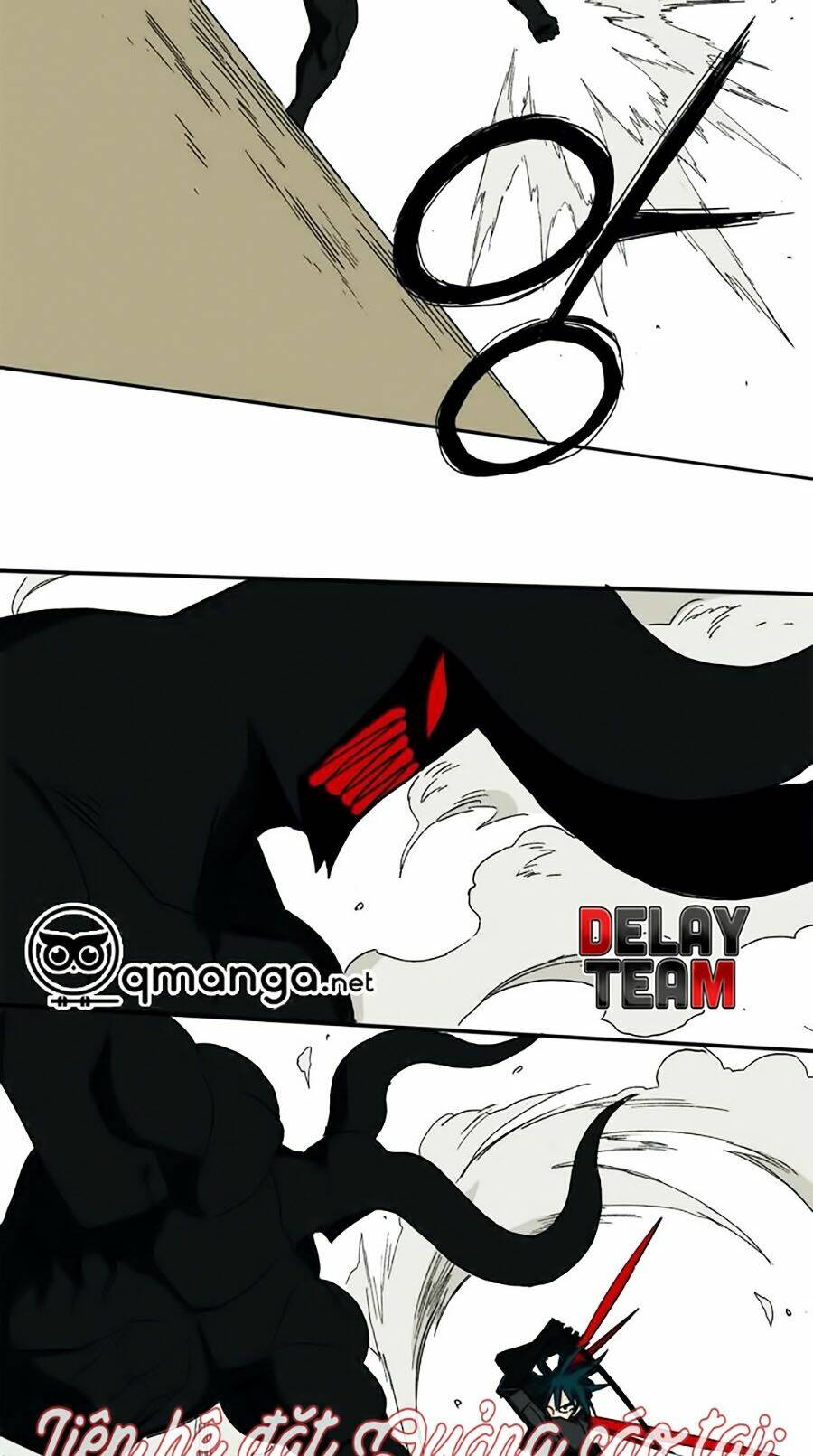 Đại Chiến Muỗi Biến Dị: Chapter 32