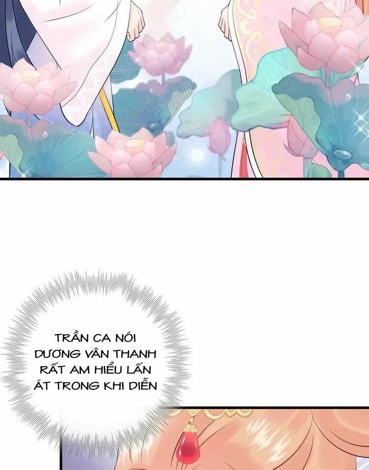 Trong Sinh Chi Ức Vạn Ảnh Hậu Yếu Thượng Vị: Chapter 318