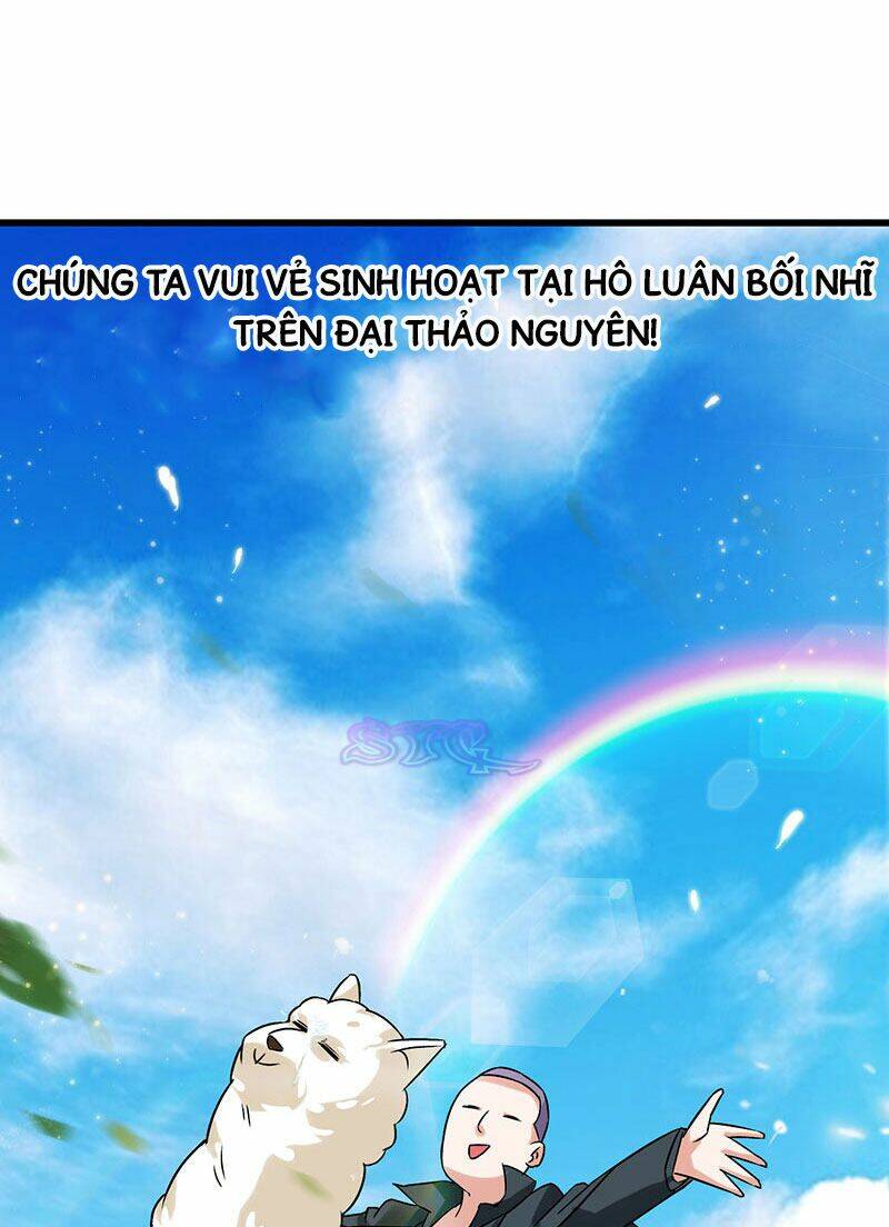 Siêu Cấp Bại Gia Tử: Chapter 48