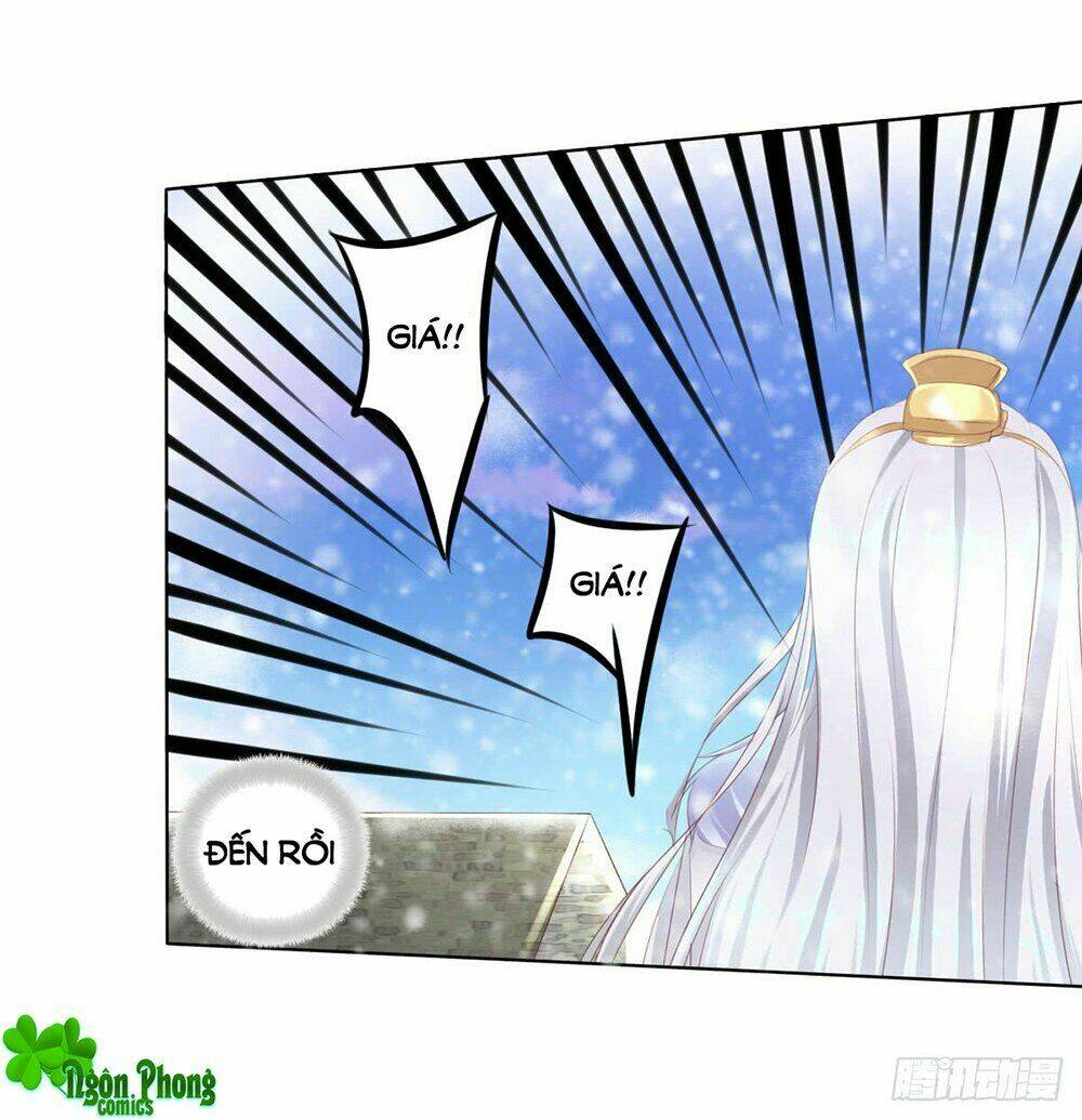 Hoàng Đế “Phế Vật” Tiến Hóa Sử: Chapter 49