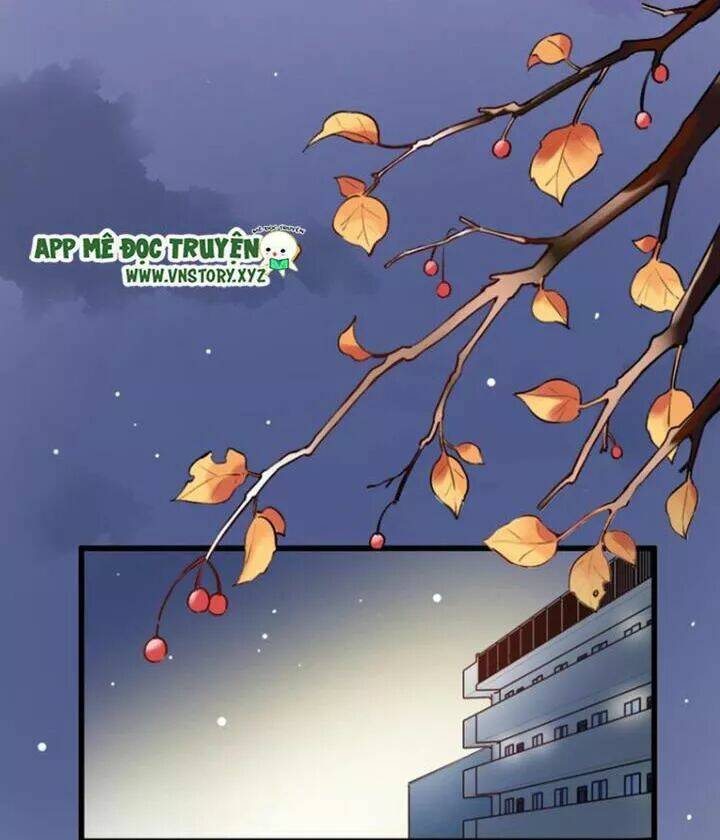 Trạch Thượng Tịch Mịch Huỳnh Hỏa: Chapter 56