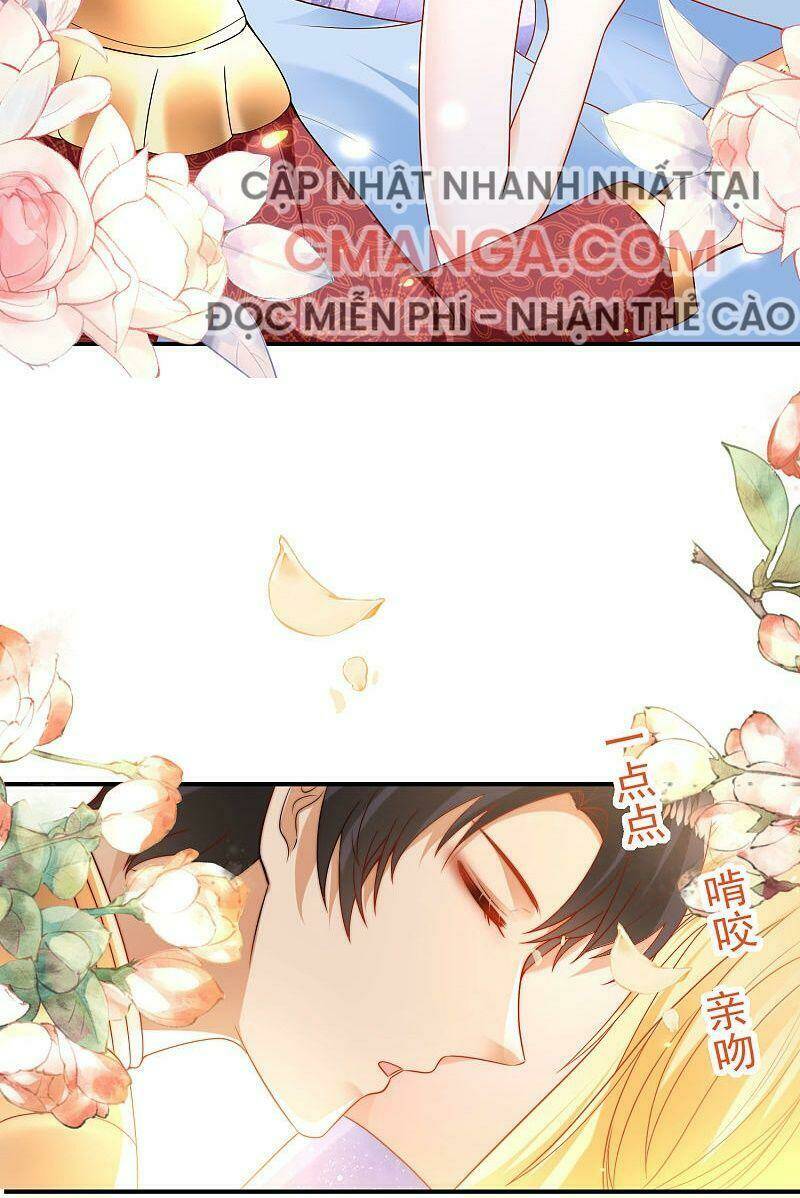 Sủng Hậu Của Vương: Chapter 93