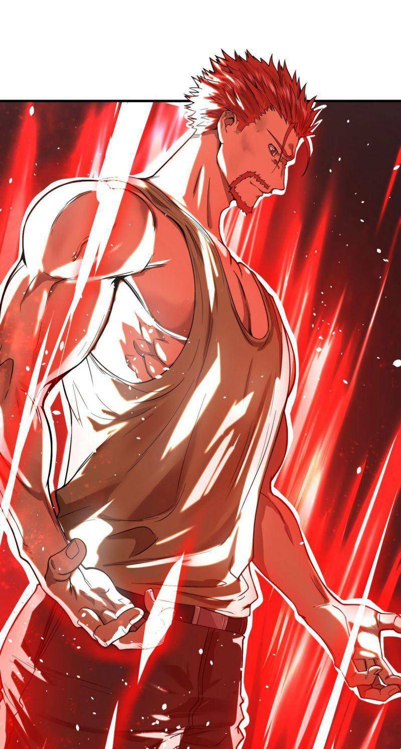 Danh Sách Kẻ Phản Diện: Chapter 97