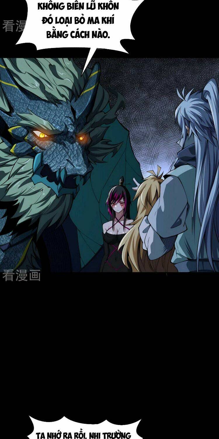 Thanh Đế Truyện: Chapter 138