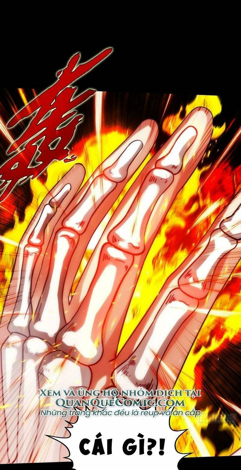 Bất Hủ Phàm Nhân: Chapter 57