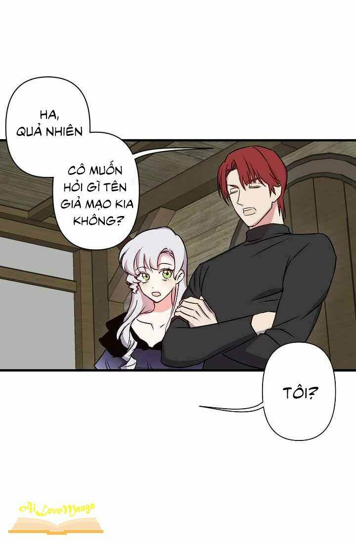 Hôn Lễ Báo Thù: Chapter 23