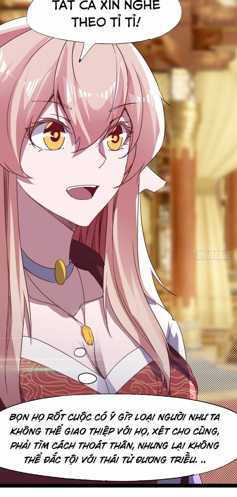 Kiếm Đồ: Chapter 79