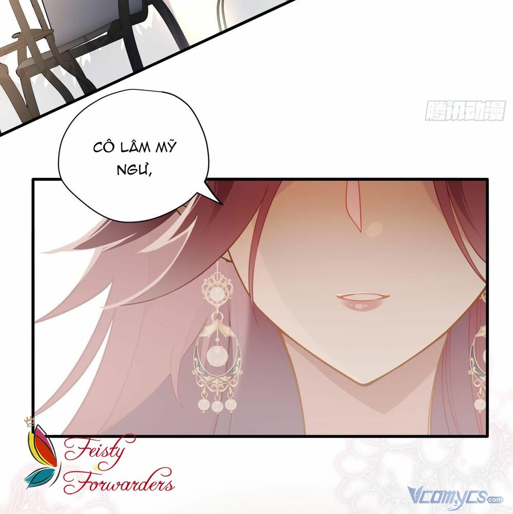 Nữ Phụ Như Tôi Cũng Có Ngày Ra Mắt: Chapter 43