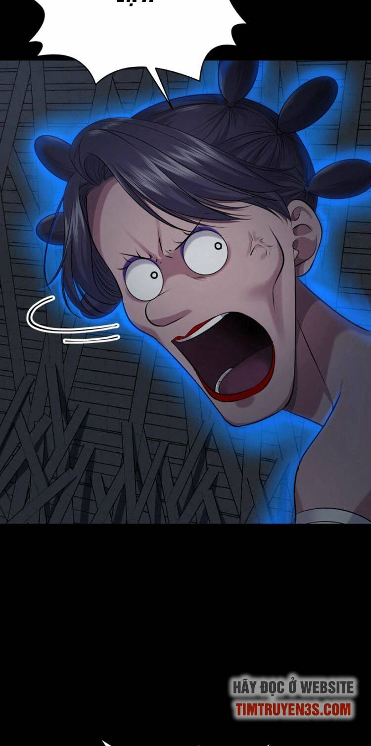 Trò Chơi Của Chúa Thượng: Chapter 16