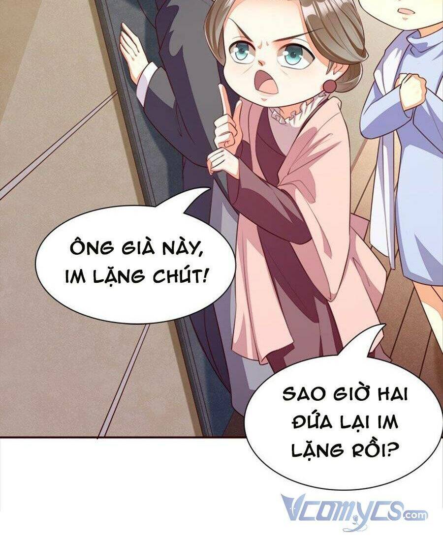 Gặp Phải Người Chồng Xảo Quyệt!: Chapter 22