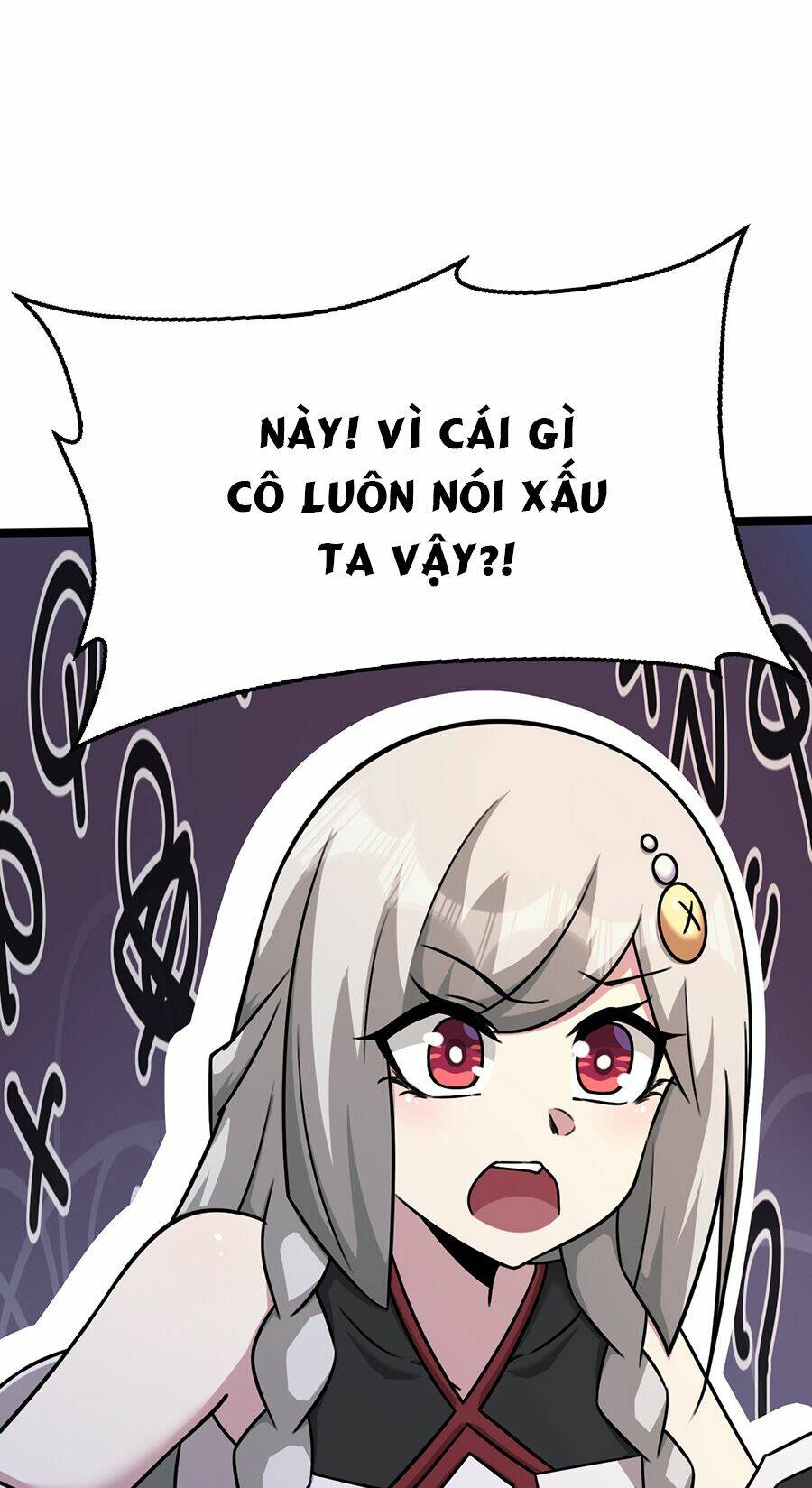 Đại Bảo Kiếm Của Tôi: Chapter 57