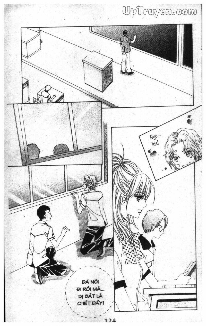 Dạ Khúc: Chapter 11