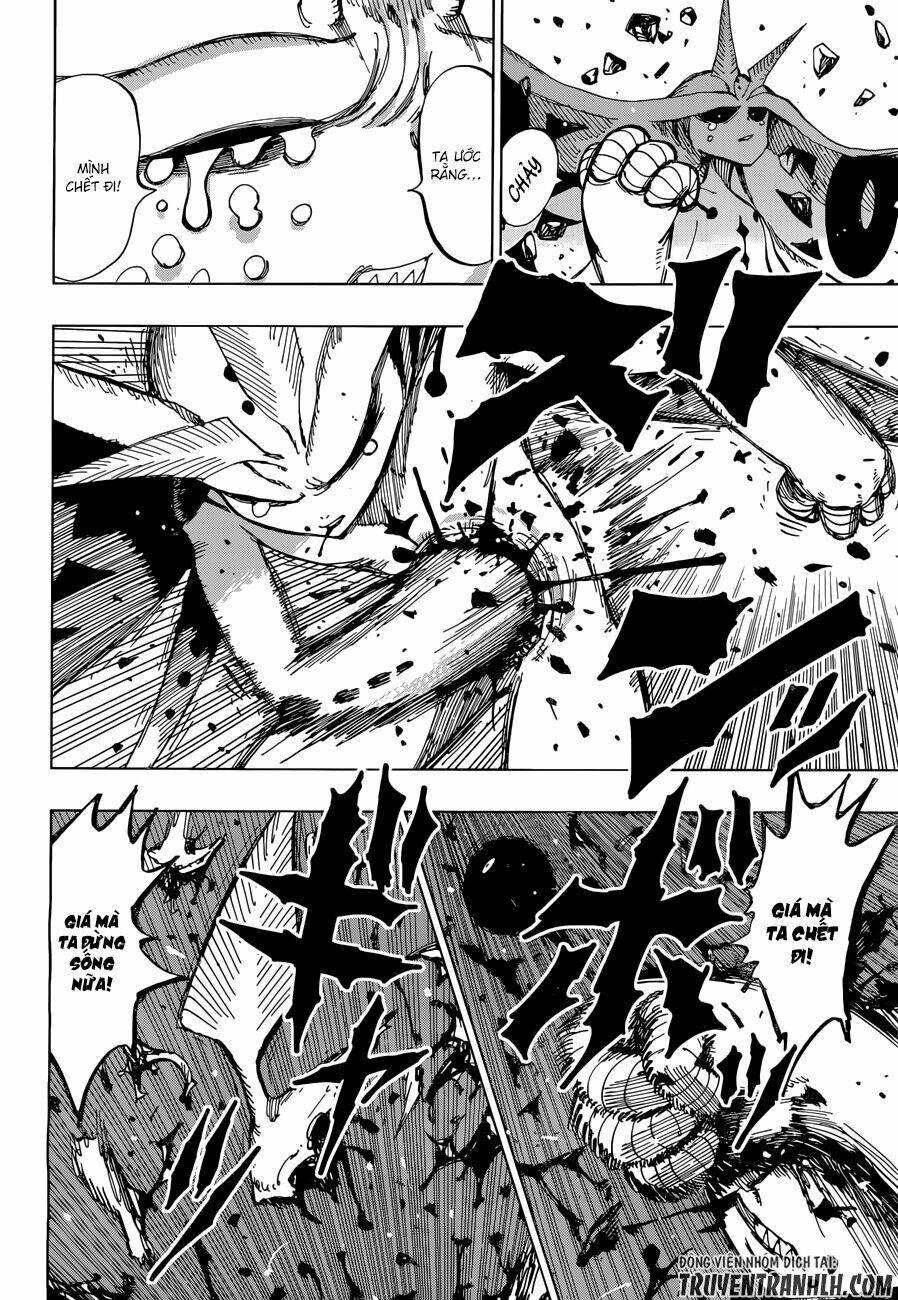 Uratarou: Chapter 29