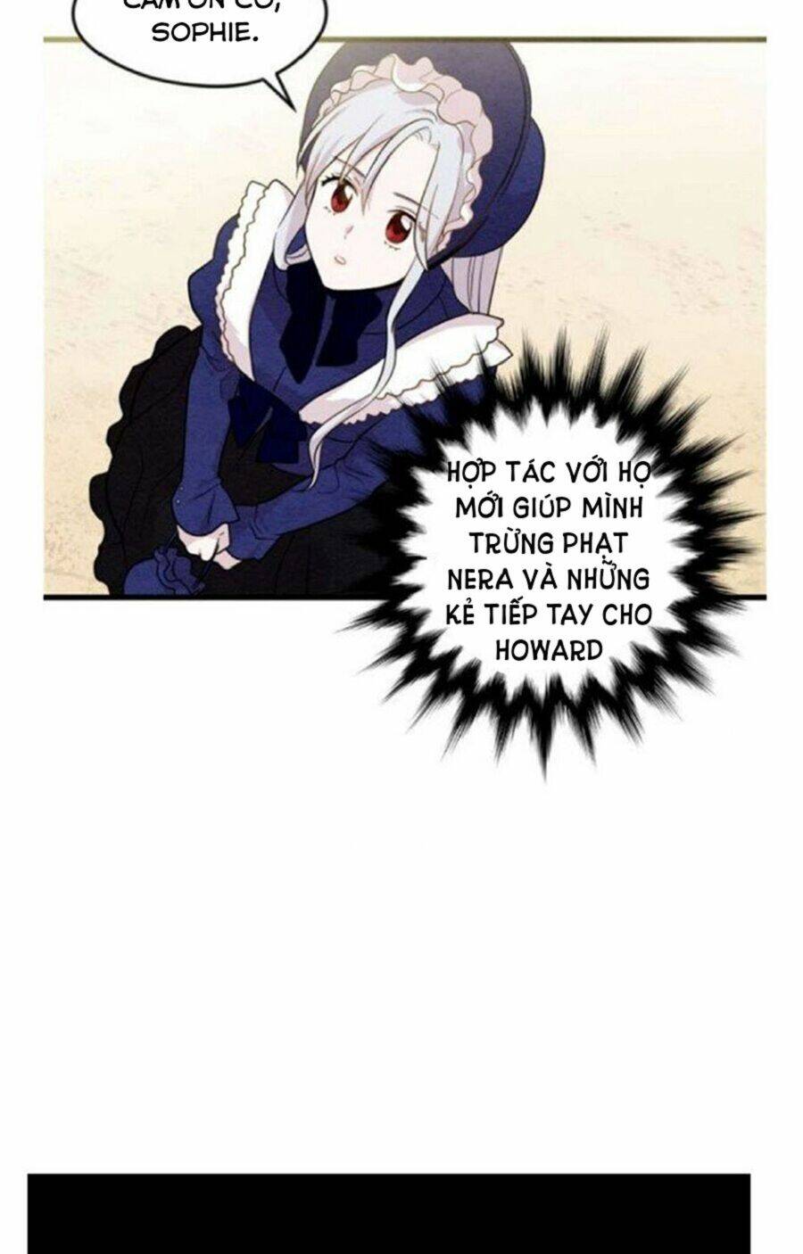 Iris - Quý Cô Và Chiếc Điện Thoại: Chapter 4