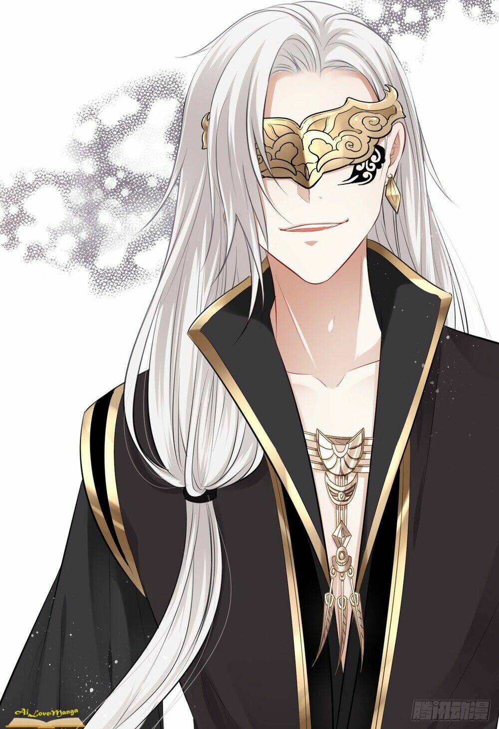 Vương Phi Thật Thích Trang Điểm: Chapter 18