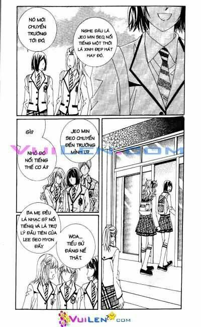 Hạnh Phúc Bất Tận: Chapter 2