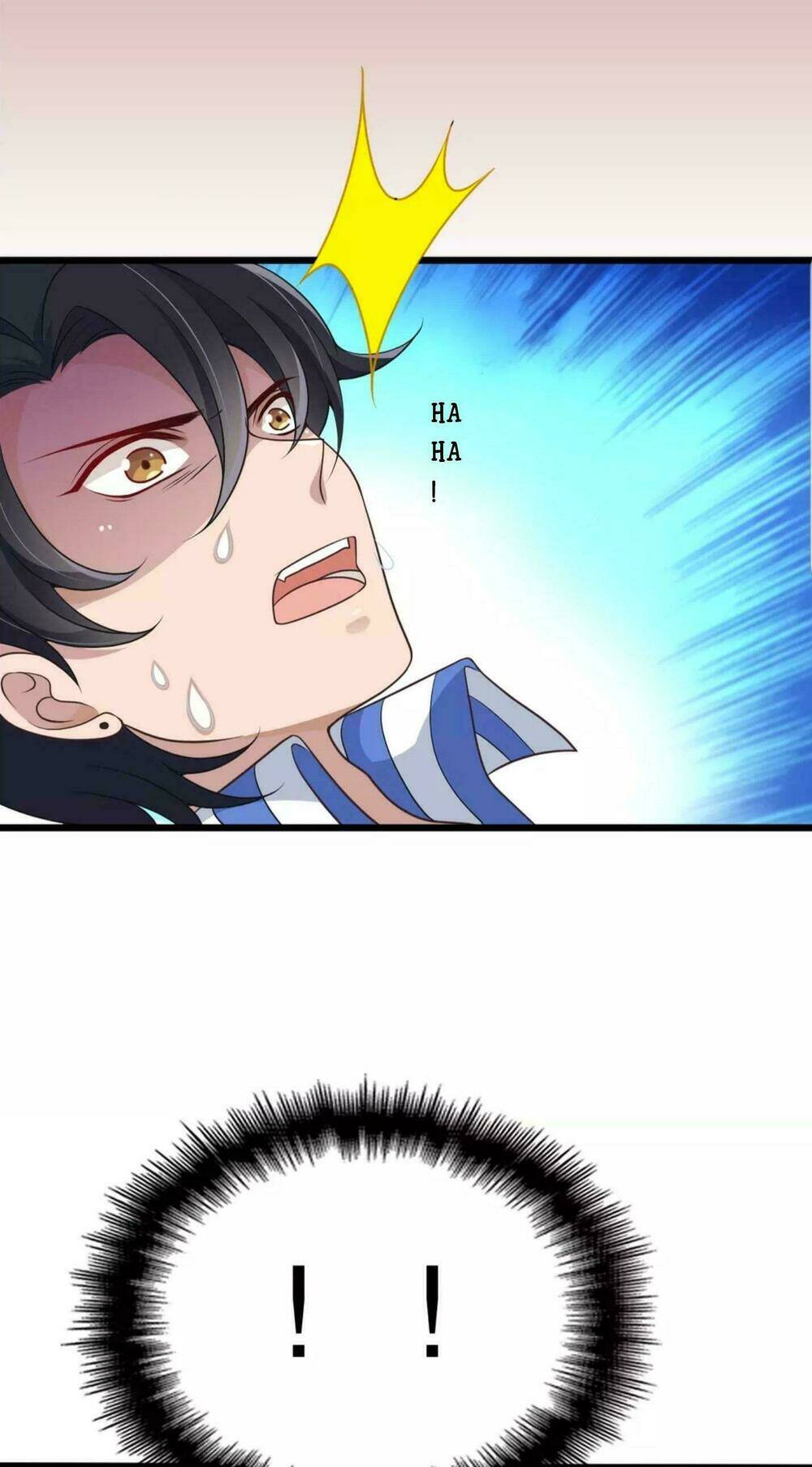 Mệnh Trung Khuyết Quân: Chapter 8