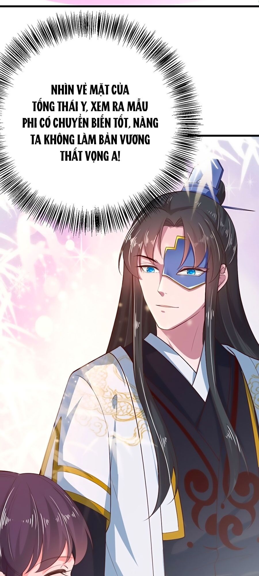 Phượng Ngự Tà Vương: Chapter 36