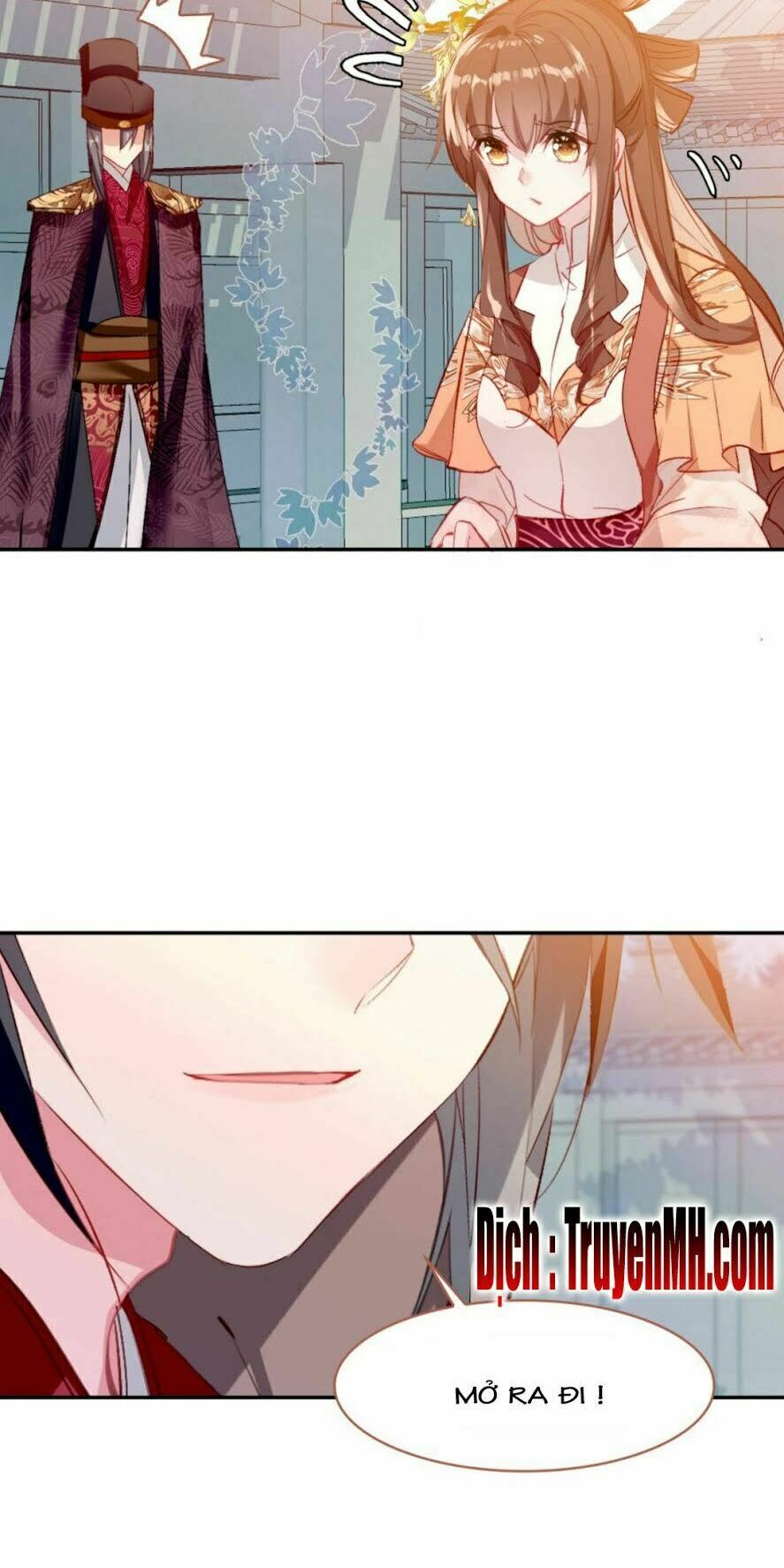 Gả Cho Một Tên Thái Giám Đáng Ghét: Chapter 79