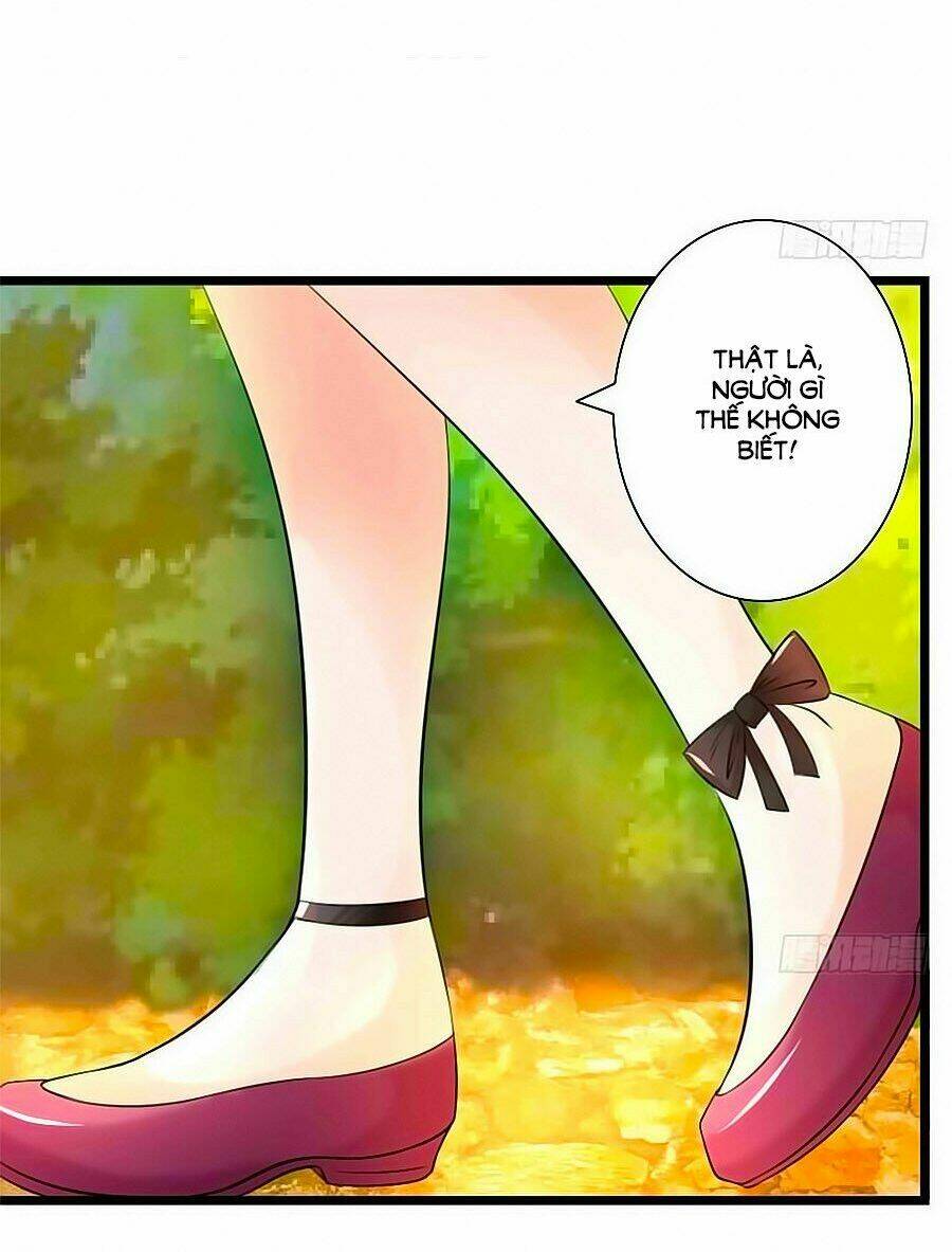 Diêm Vương Lão Công Thật Đáng Yêu: Chapter 19