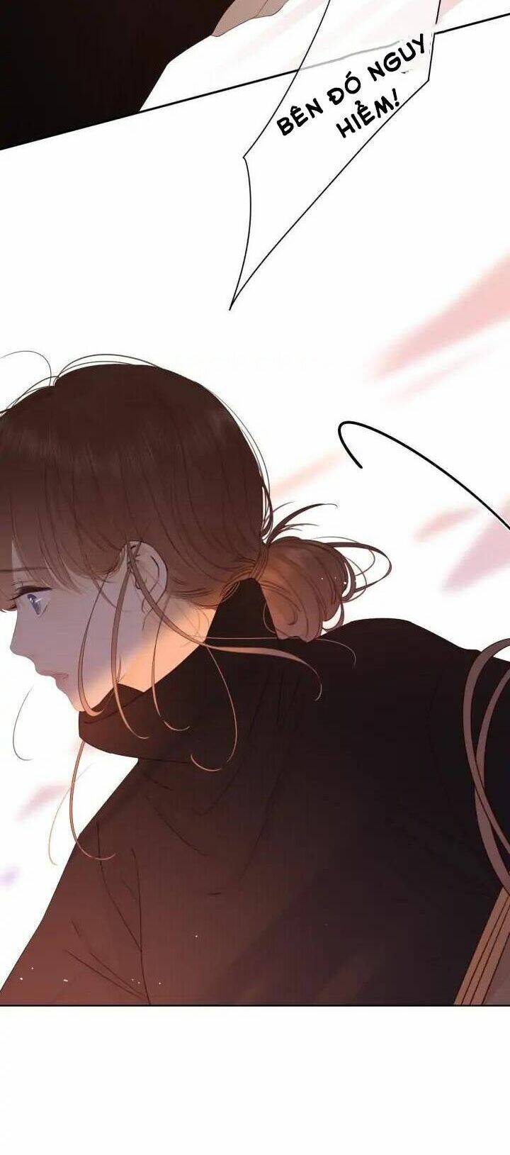 Cô Ấy Không Đáng Yêu: Chapter 57