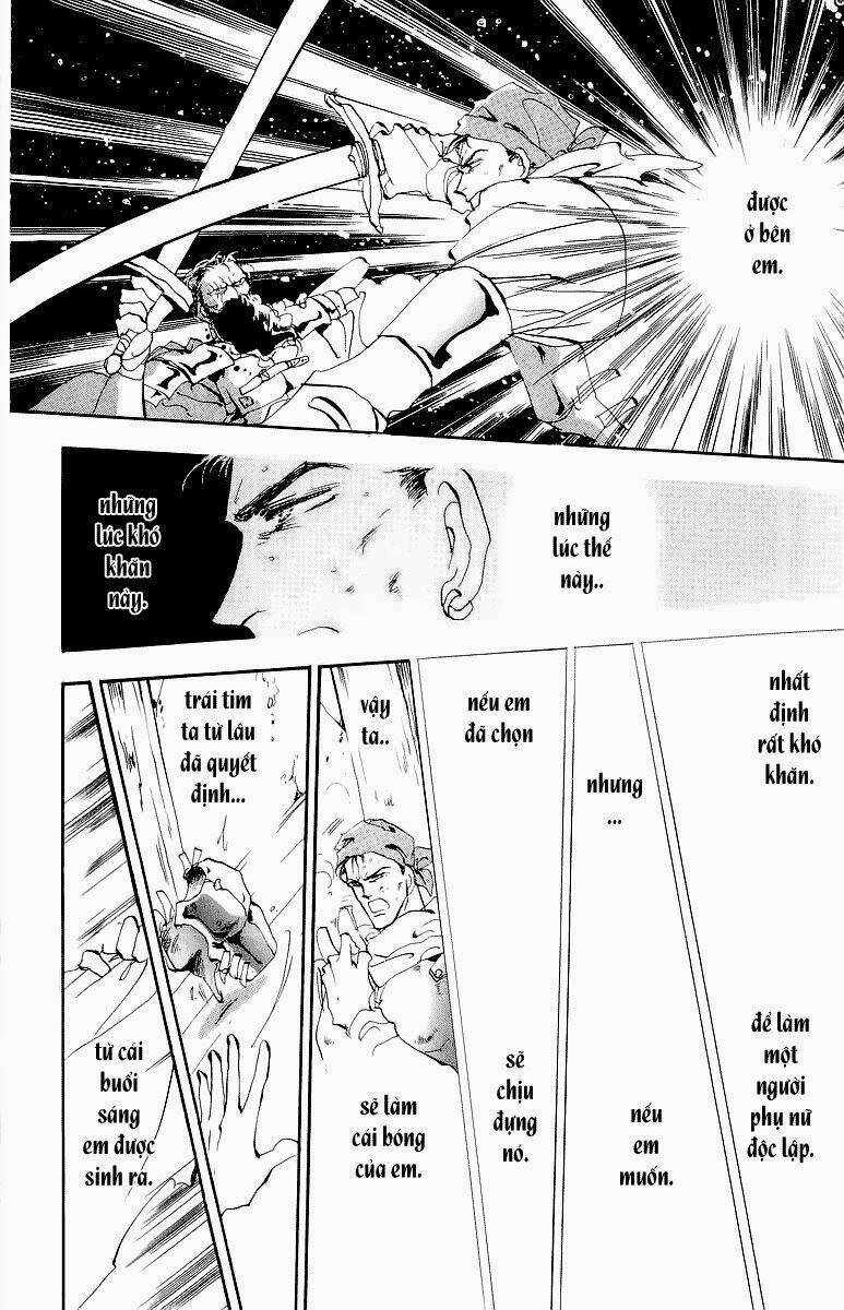 Đứa Con Số Phận: Chapter 28