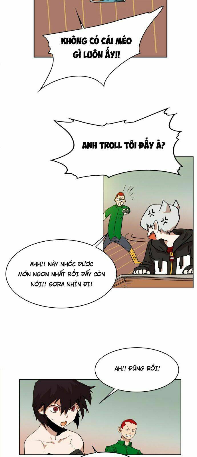 Hard Core Leveling Warrior: Chapter 102