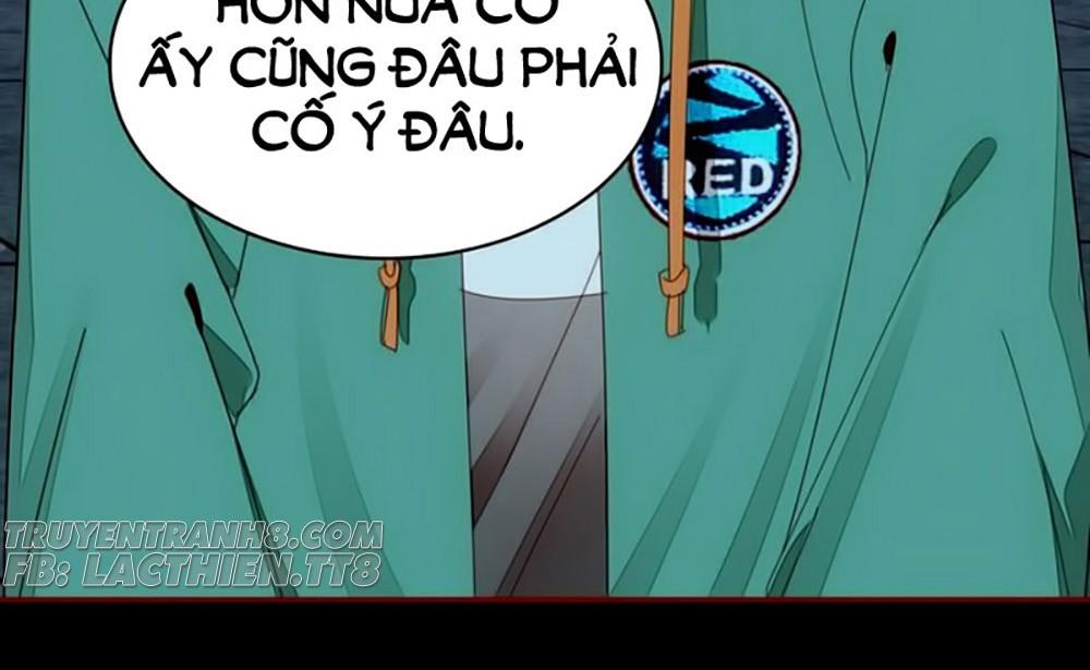 Ái Ngạo Kiều Long Vương Gia: Chapter 4