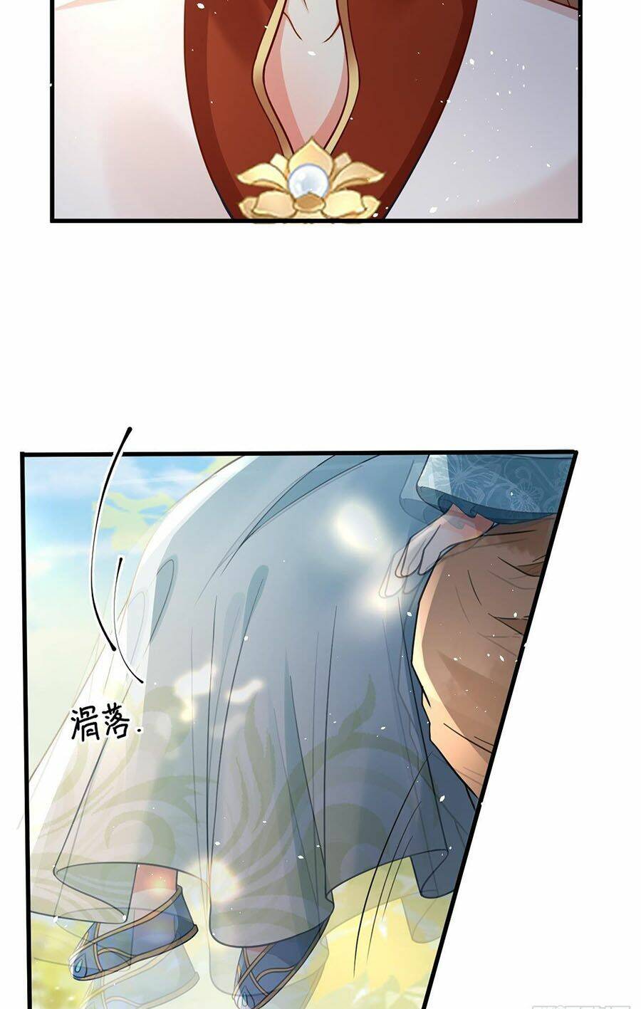 Ma Đầu Vạn Ác Năm Tuổi Rưỡi: Chapter 30