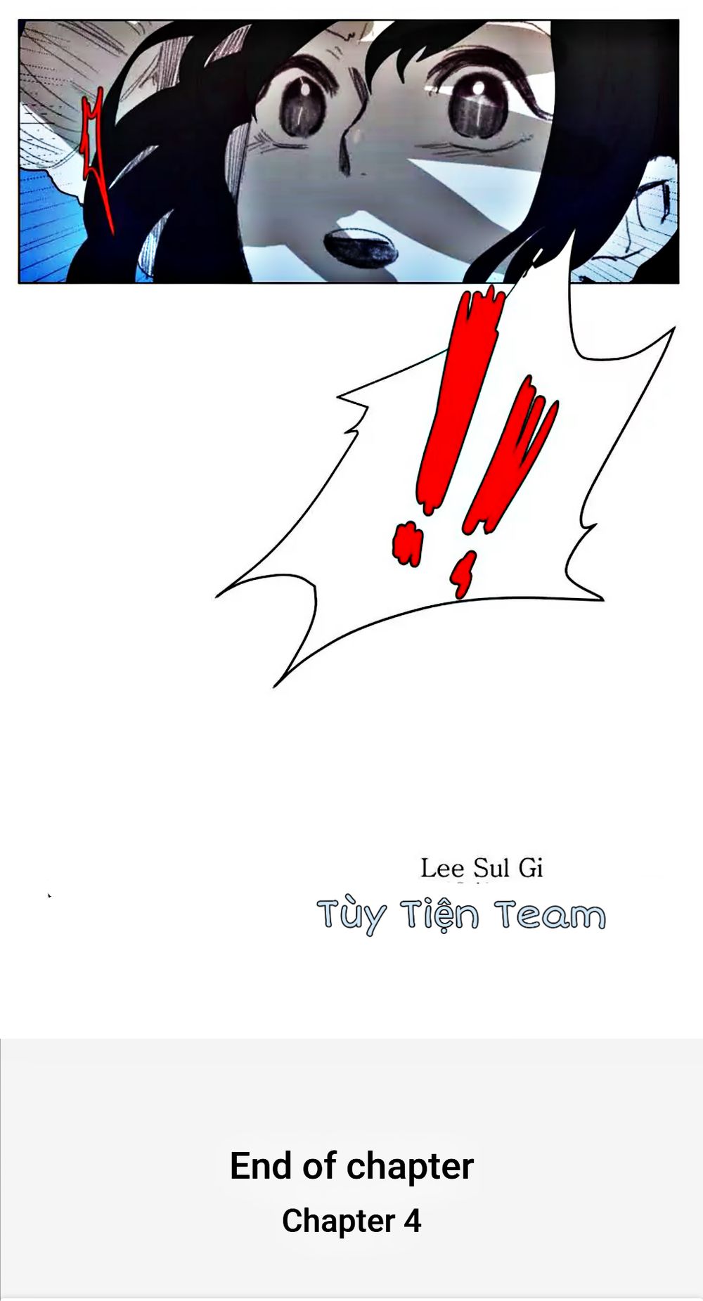 Cô Nàng Xấu Xí: Chapter 4